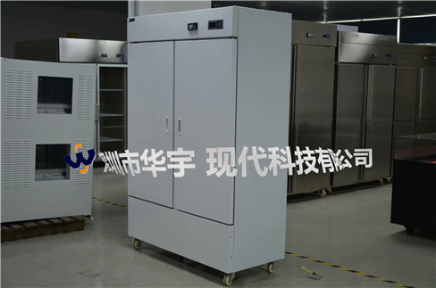 广州医药存储草莓视频大全下载680L(图2)