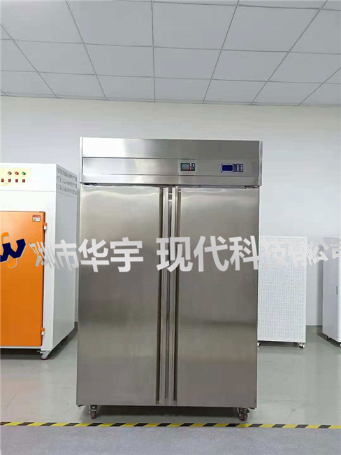 我司为华为技术有限公司提供定制内部防静电芯片样品储存草莓视频大全下载(图1)