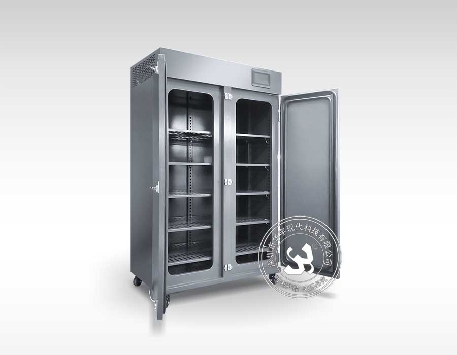 氮气防潮柜 氮气防潮柜